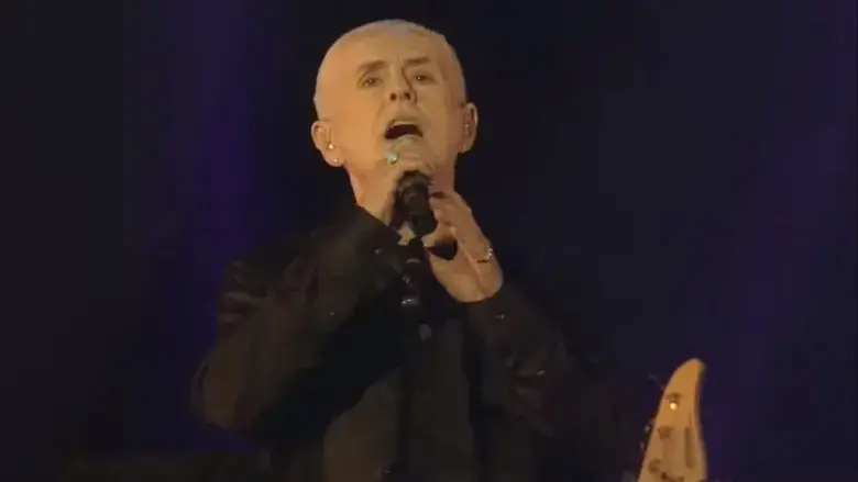 Holly Johnson - Baloise Session 2022 (2022)