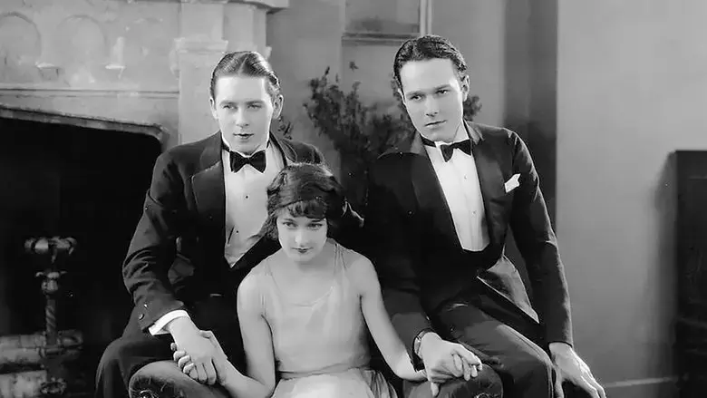 Wine of Youth (1924)