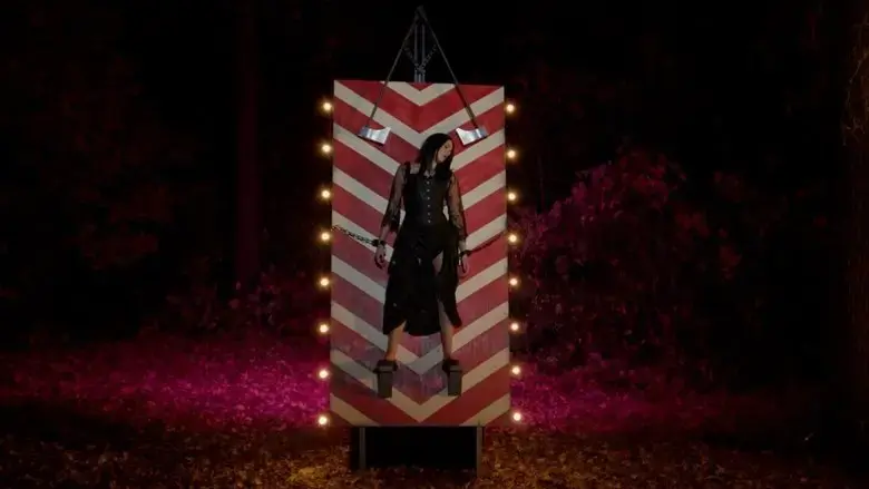 Morbid (2022)