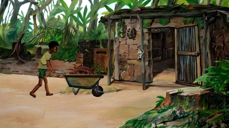 Bene's Horizon (2016)