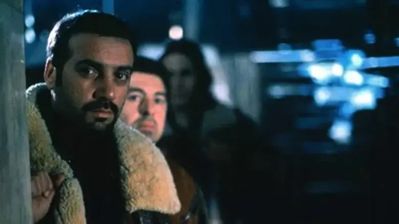 Il carniere (1997)