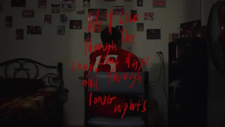 We'll Live Through the Long, Long Days and Through Long Nights. (2024)