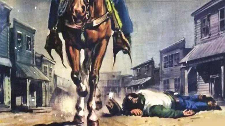 Cavalca e uccidi (1964)