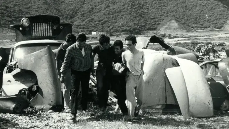 Cuentos para mayores (1963)