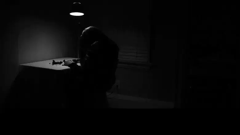 Renege (2017)