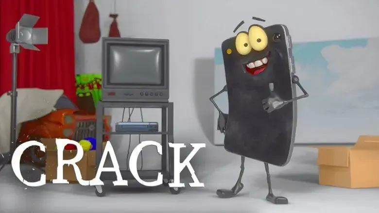 CRACK (2021)