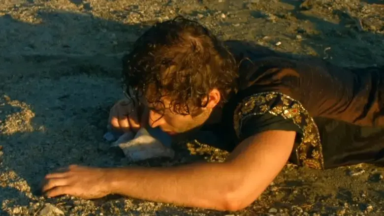 Save the Island (2020)