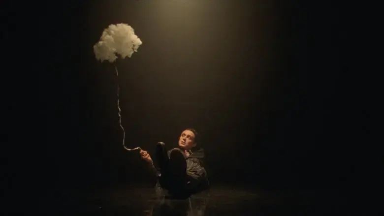To Erase a Cloud (2021)