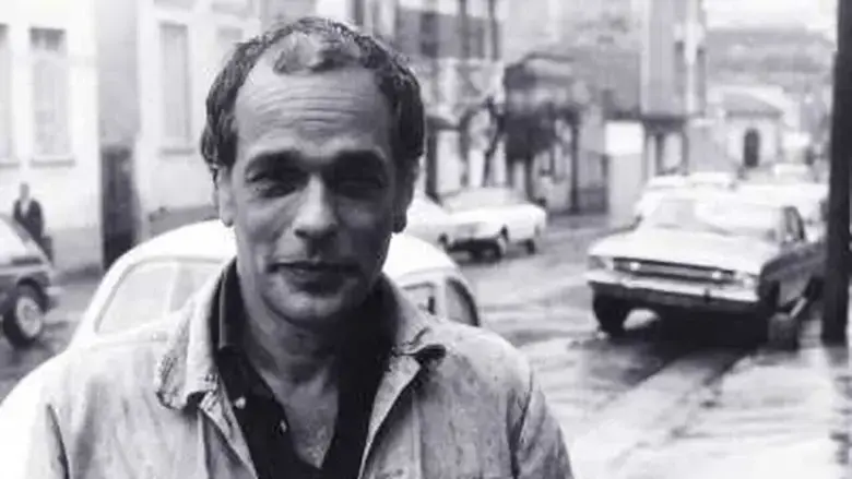 Nelson Pereira dos Santos - A Life of Cinema (2023)