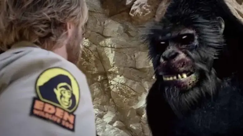 Zoombies (2016)