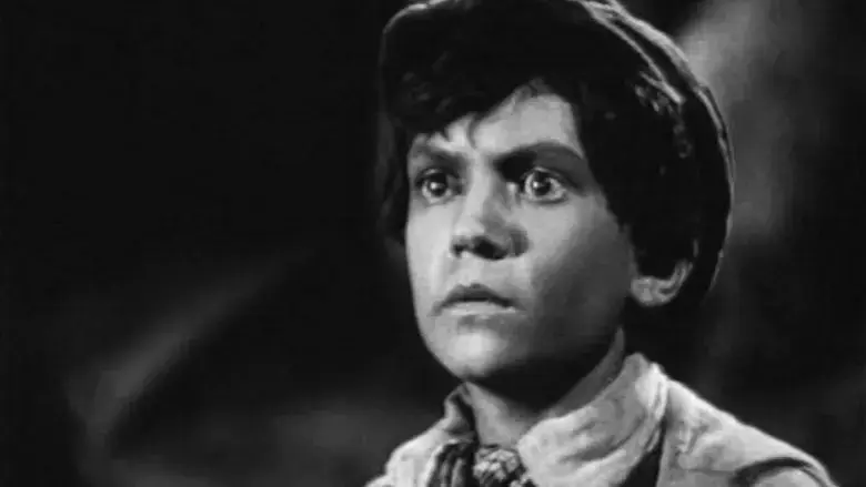 Gavrosh (1937)