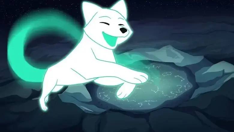 Fox Fires (2019)