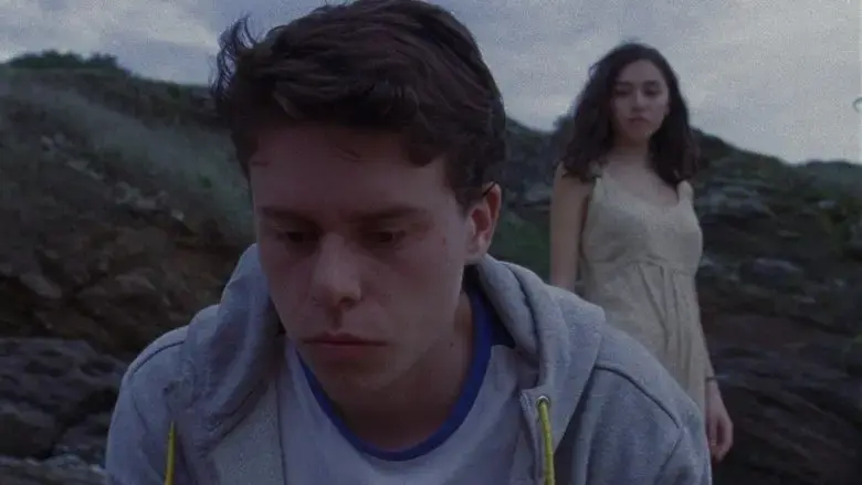 L'Ile et le continent (2019)