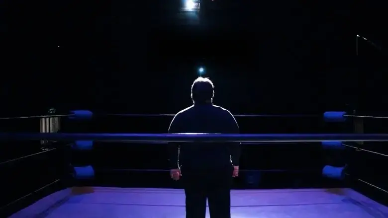 Being 500 A Professional Wrestling Documentary (2024)