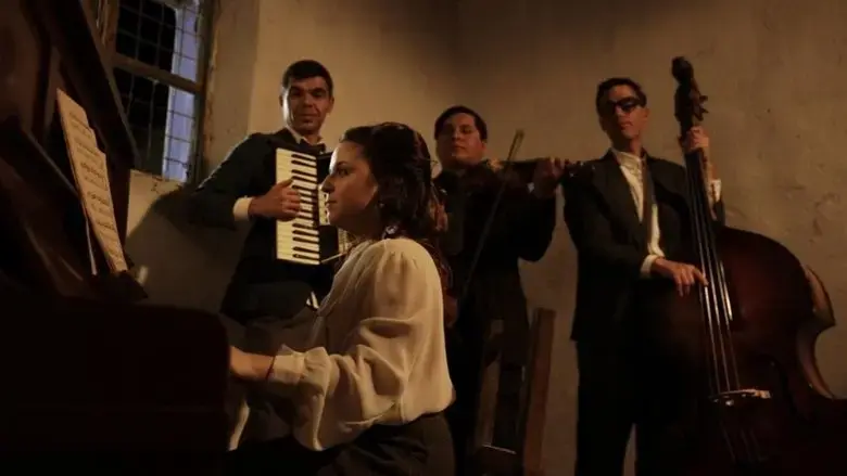 Madre Baile (2020)