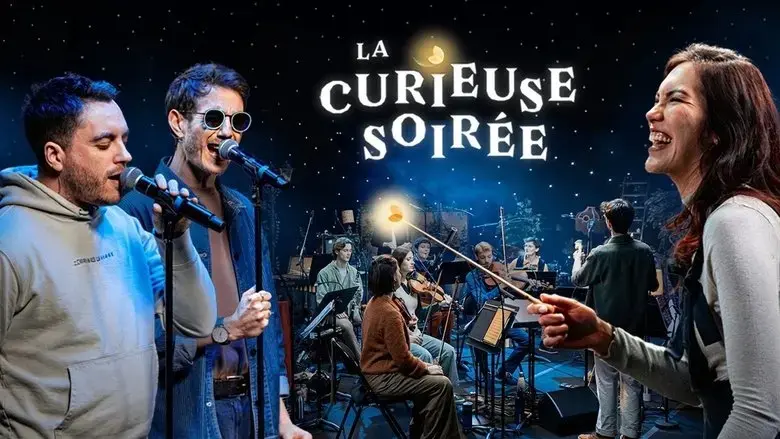 La Curieuse Soiree (2025)