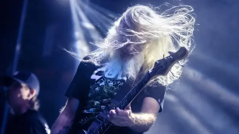 Lamb of God: Live in Portland (2022)