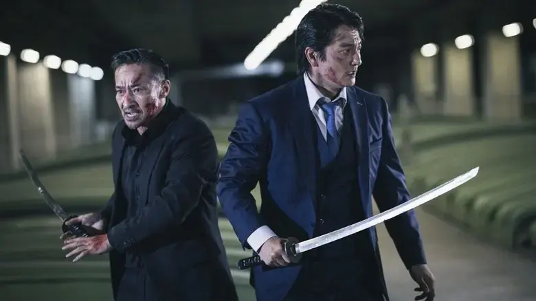 Tamura Yuto: ISOLATED (2025)