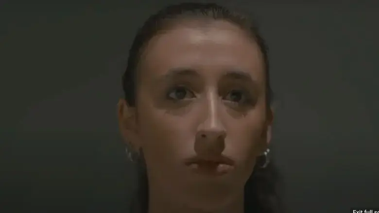 Daughter of The Dark (2025)
