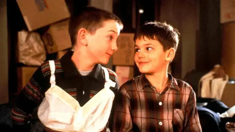 The Boys of St. Vincent (1994)