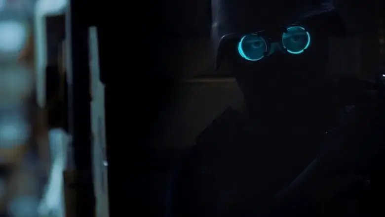 El asesino (2015)