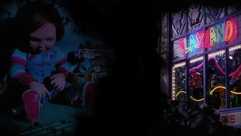Doc of Chucky (2024)