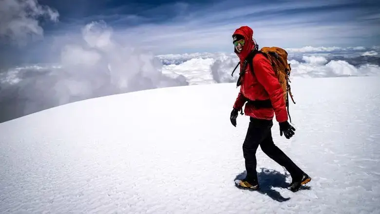 The Last Ascent (2020)
