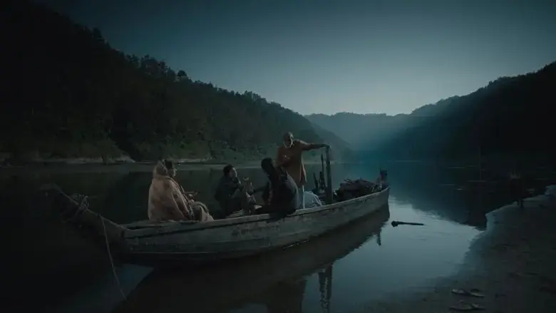 Hearsay (2022)