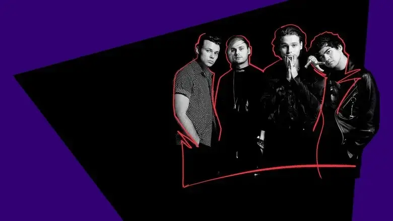 On the Record: 5 Seconds of Summer - Youngblood (2018)