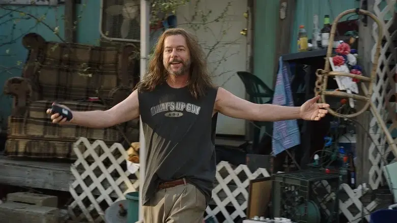 Father of the Year (2018)