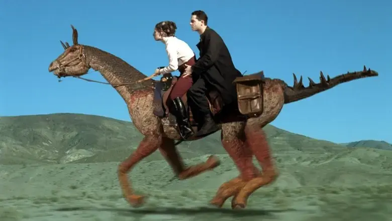 Galactic Raiders (2004)