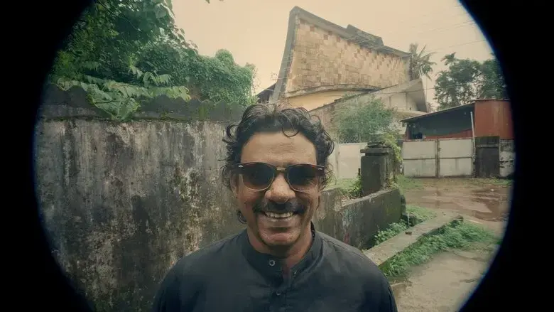 Love in Varapuzha (2023)