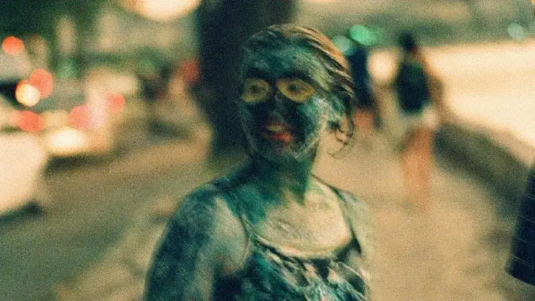 Sweet Sea (2023)