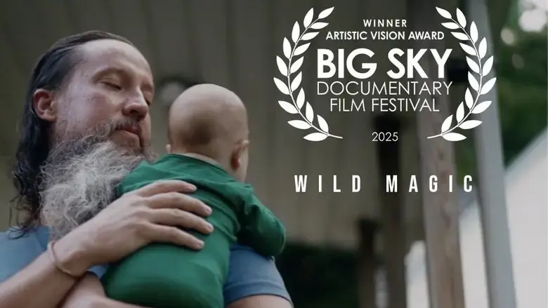 Colombia: Wild Magic (2025)