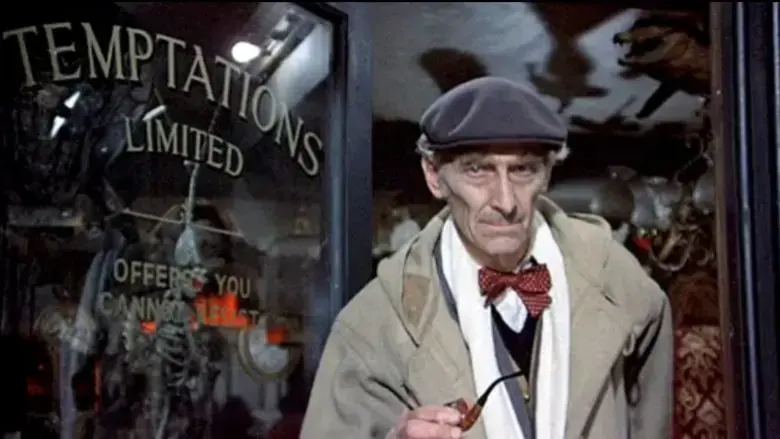From Beyond the Grave (1974)