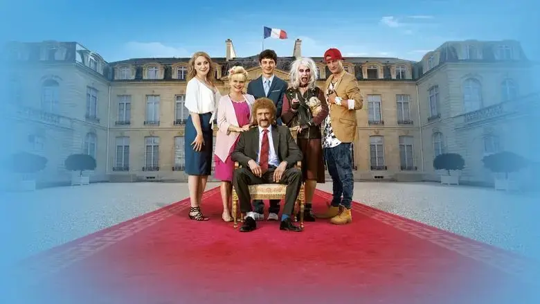 The Magic Tuche (2018)