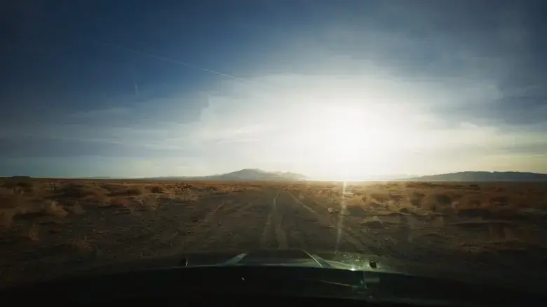 These Streets Will Never Look the Same (2024)