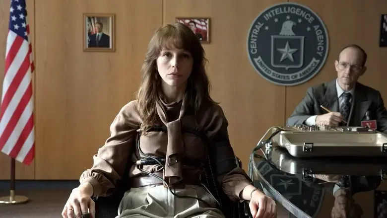1989 - A Spy Story (2019)