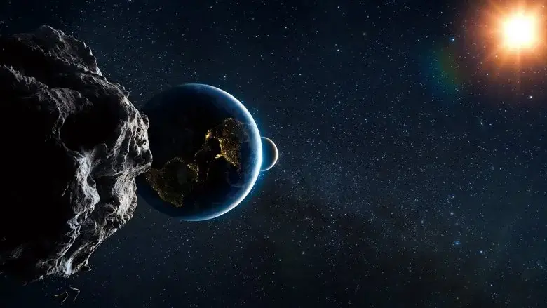 Asteroid Hunters (2020)