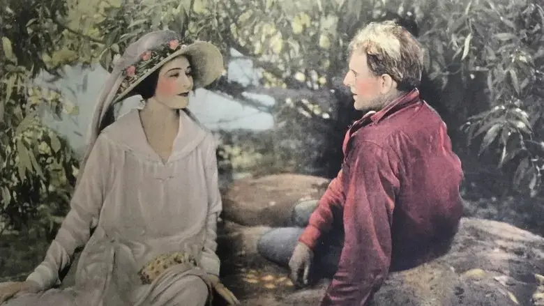 Stronger Than Death (1920)