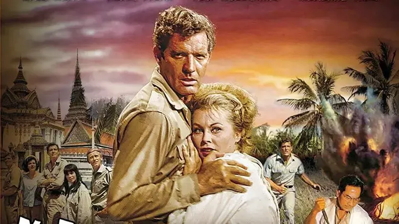 Mission to Hell (1964)