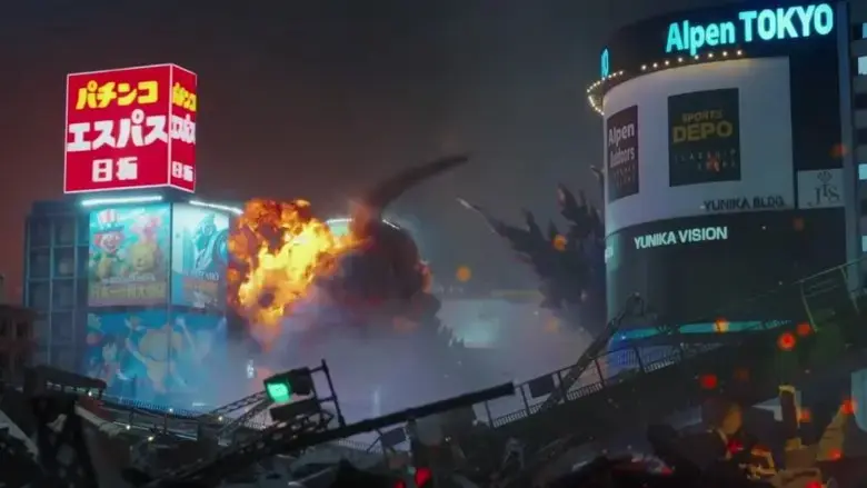 Godzilla Fest 6: New Century (2025)