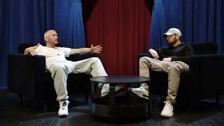 Slim Shady vs. Marshall Mathers: THE FACE-OFF (2024)