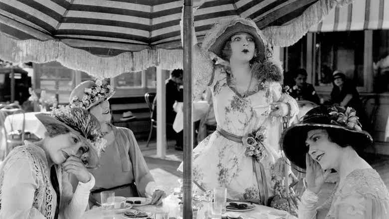 Stella Dallas (1925)