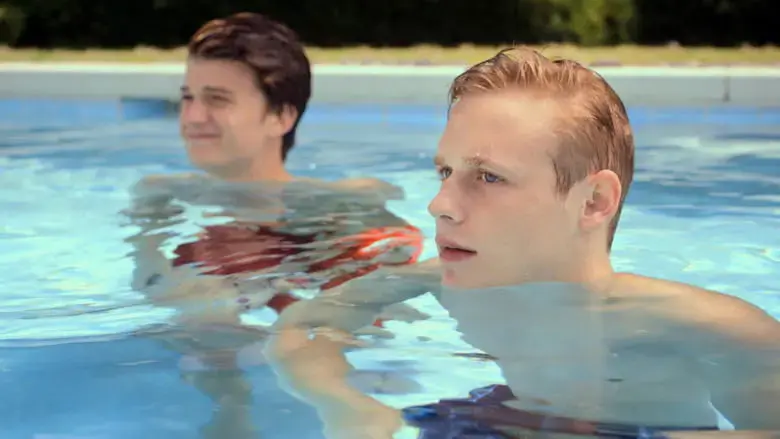 Henry Gamble's Birthday Party (2015)