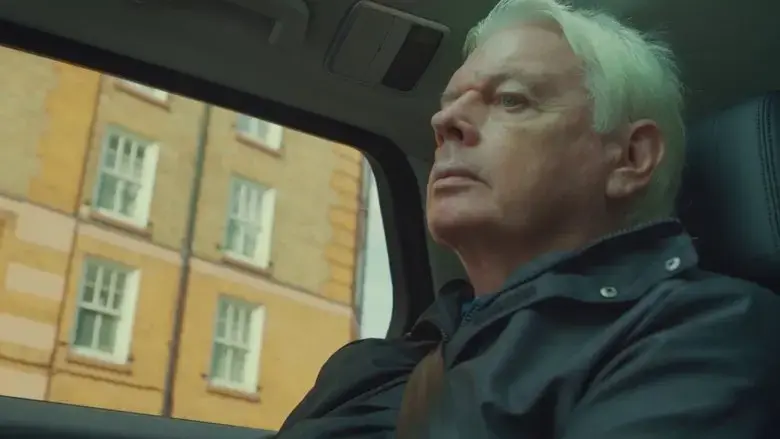 Renegade: The Life Story of David Icke (2019)