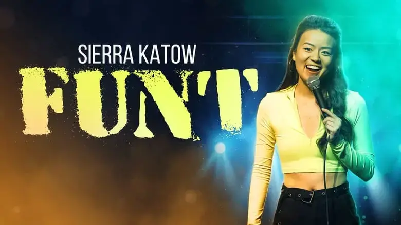 Sierra Katow: Funt (2024)