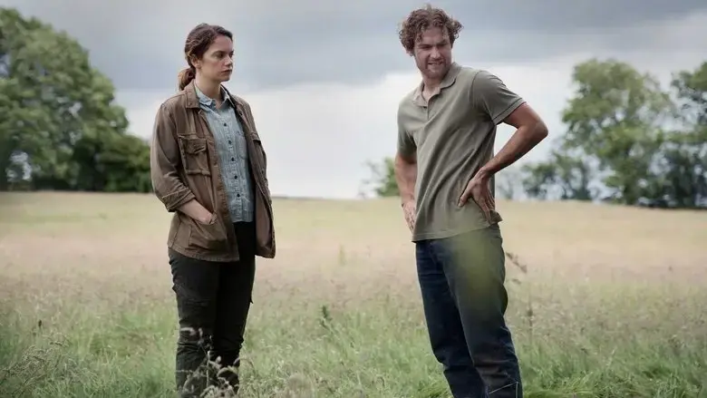 Dark River (2017)