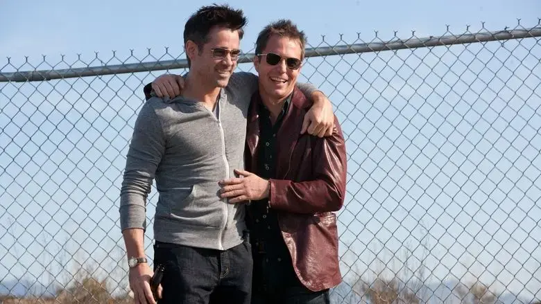 Seven Psychopaths (2012)