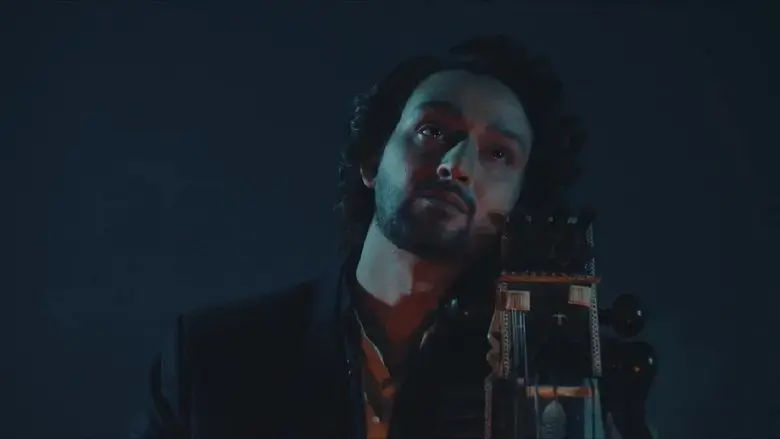 Baida (2025)
